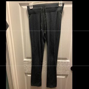 SO Gray Size Small Yoga Pants/Joggers